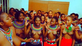 Umhlanga Virgins The Movie Episodes 3