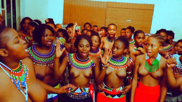 Umhlanga Virgins The Movie Episodes 3