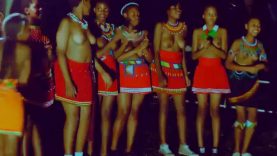 Umhlanga Virgins The Movie Episodes 4