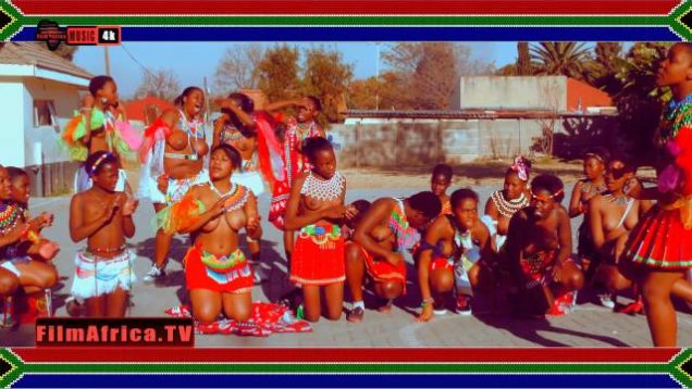 Umkhosi Womhlanga Songs1 2