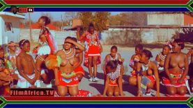 Umkhosi Womhlanga Virgins Songs  –  AmaZulu Amahle(3)