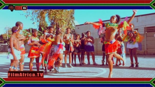 Umkhosi Womhlanga Virgins Songs – Uthando Olunjani (11)