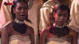 Victor Ntoni – Mzansi Sings  Kwalusizi