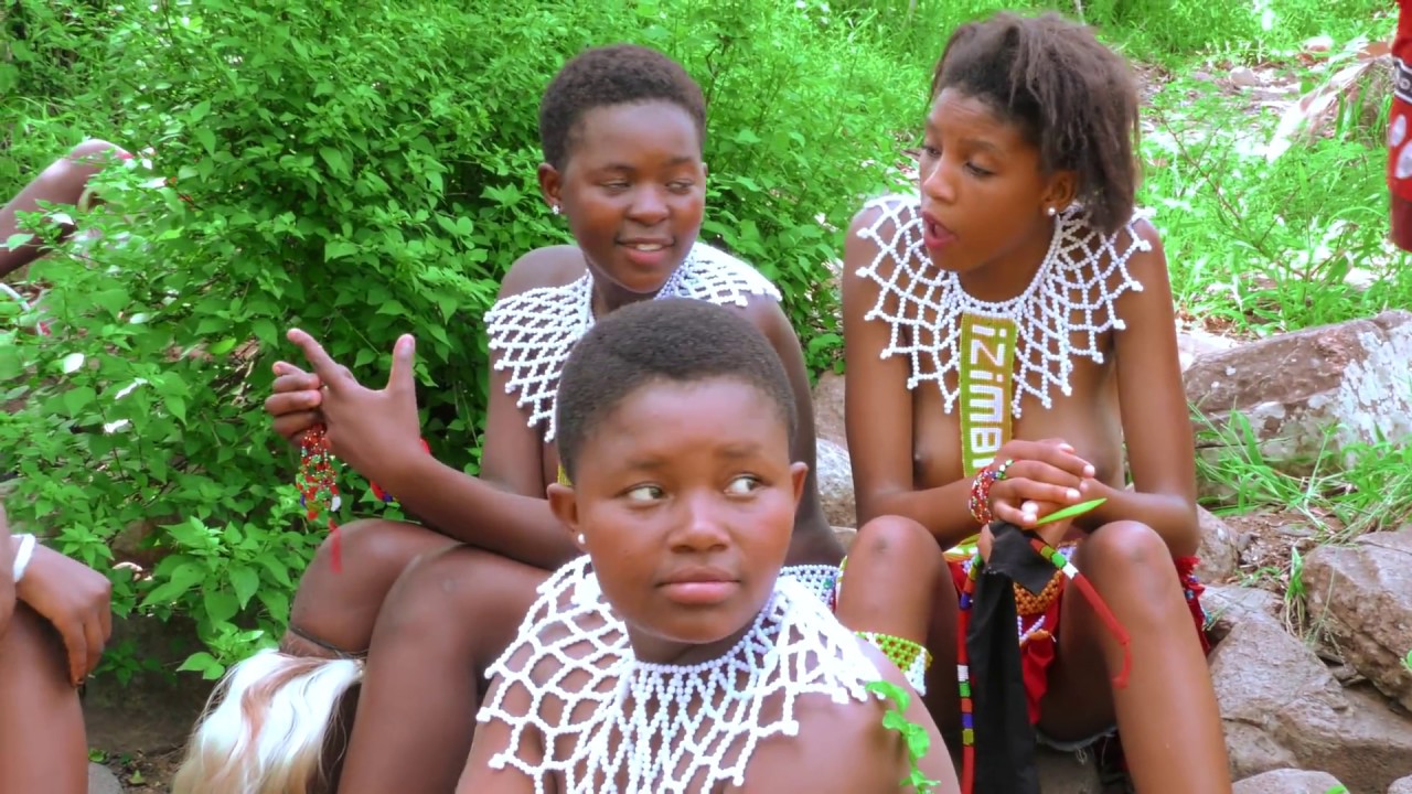 YABANTU girl Virgin Girl Songs (enjoy) – TV Yabantu | Yesintu | By Afrikans For The  People | Best Indigenous Television