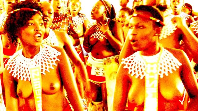 Virgin Schools In South Africa p2of3