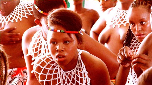 Virgin Schools in South Africa Part 1 of 3 (subtitles)