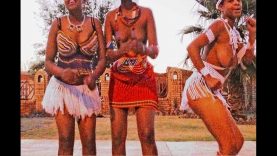 Virgin Stars African Tribes Lifestyles Part 1