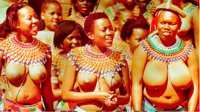 Goddesses | Amatshitshi