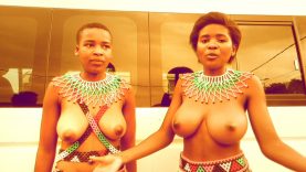 Virgin Testing ceremony