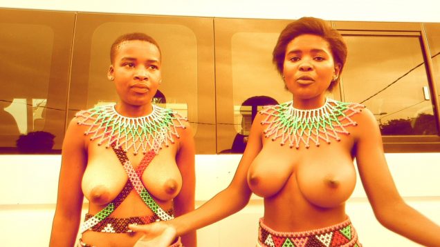 Virgin Testing ceremony