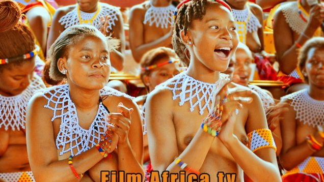 Virgins Bum Slamming Fun