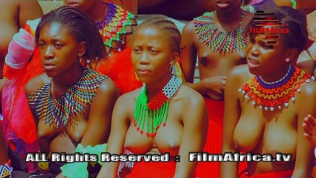 Virgins Talk  20 Mins that will change your Daughter’ s life forever By Film Africa TV