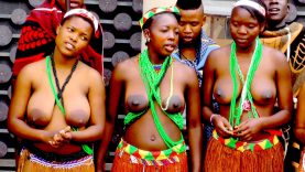 virgins Testing Ceremony  (2of2)perfomance