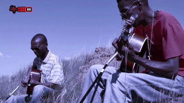 Waya Waya – Meadowlands