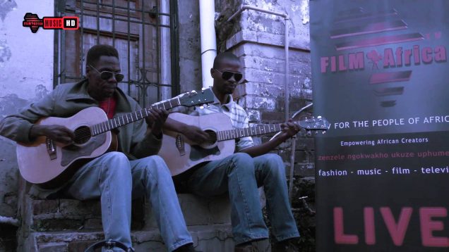 Waya Waya – Thandeka