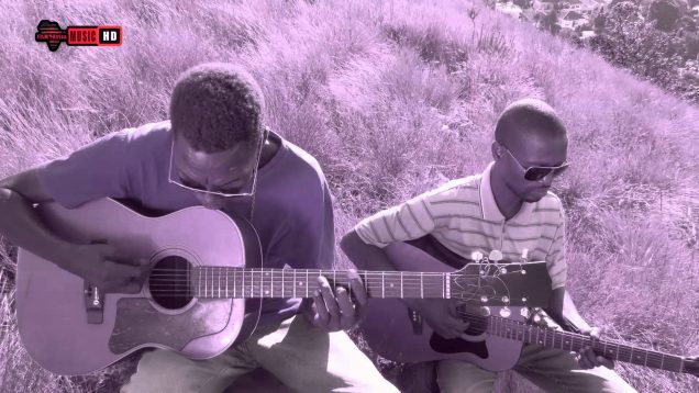 Waya Waya – Umuzi Onjani