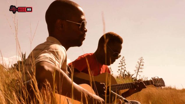 Waya Waya – Unthando lwethu