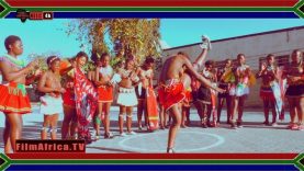 Womhlanga Virgins Songs – Jika (10)