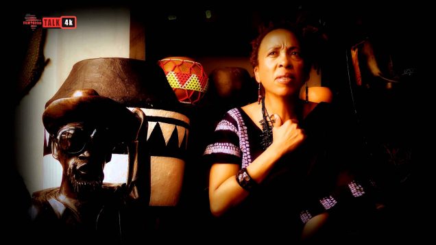 Xenophobia & South African Media (pt8)