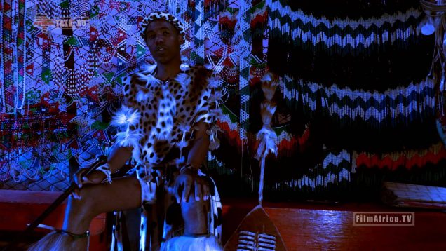 Zulu Love Story – Kudlalwe Nathi Lana (must listen)