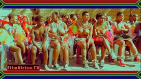 Zulu Princess   Virgin Test Lesson 1