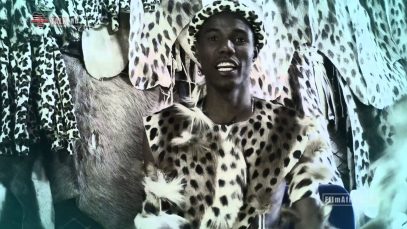 Zulu Stories – iNduku by Nxayezwe