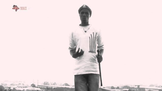 Zulu Stories – Liphokophelephi by Nxayezwe