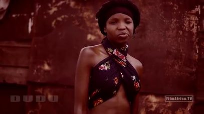 Dudu African Story — Journey And Experience