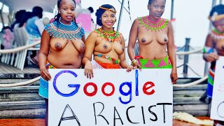 GOOGLE A RACIST (4)