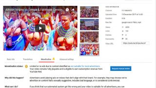 african-virgins-vs-google-no-ads