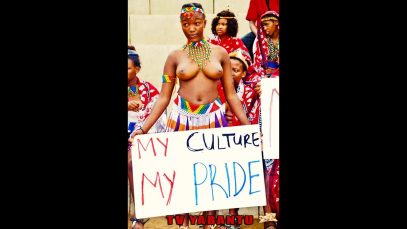 Google Racism Exposed part 1