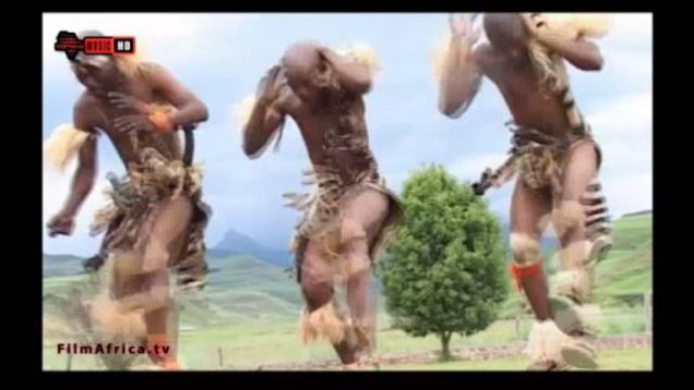 ABAFANA BASEMAWOSI – ABA-NKULUNKULU (MASKANDI)