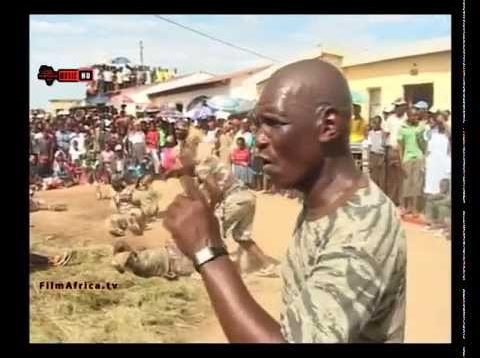 ABAFANA BASEMAWOSI – AKUSIYE MINA (MASKANDI)