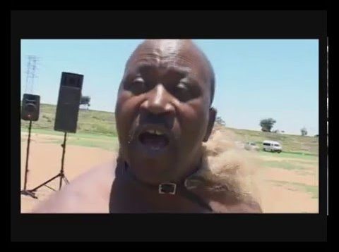 Abafana Basemawosi – Asisho Kuwe