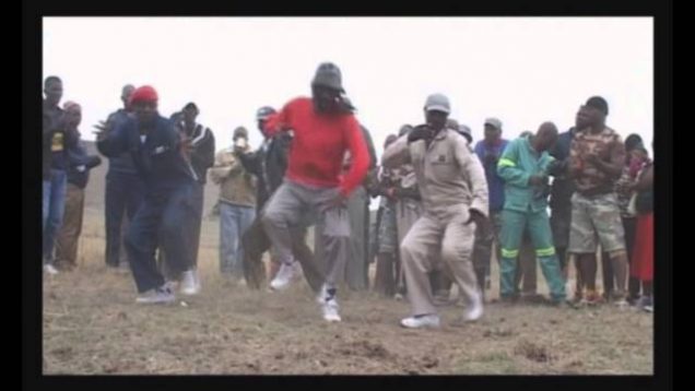 Abafana Basemawosi – Babulala Abantu