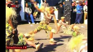 Abafana Basemawosi – Emhlangeni (MASKANDI MUSIC)