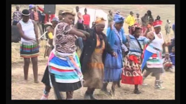 Abafana Basemawosi – I Phone Iyakhala