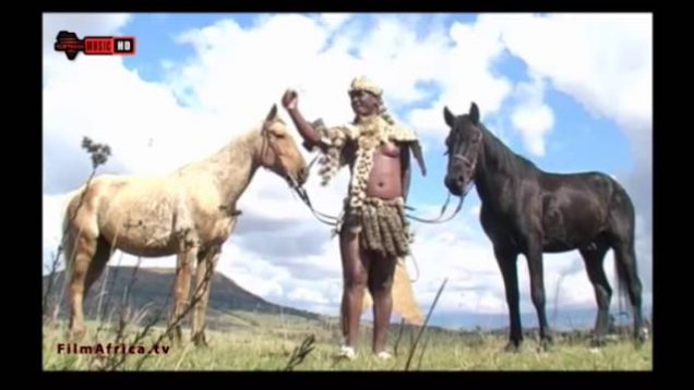 ABAFANA BASEMAWOSI – KHATH’EZAKHO (MASKANDI)