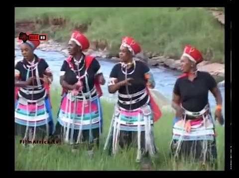 ABAFANA BASEMAWOSI – KHETH’EYAKHO (MASKANDI)