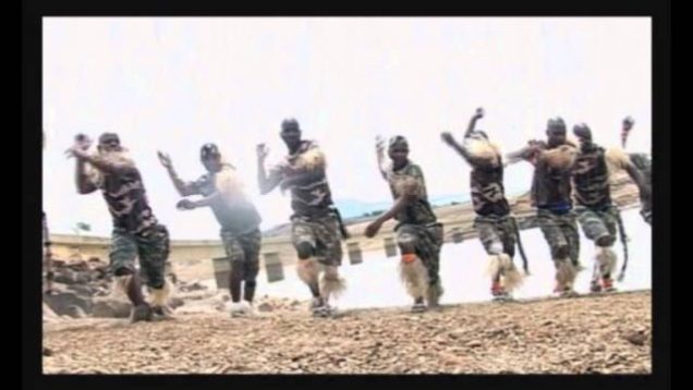 Abafana Basemawosi – Nginomtwana