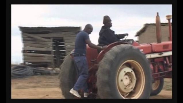 Abafana Basemawosi – Ngipha Amandla Baba