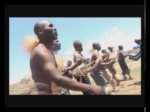 Abafana Basemawosi –  Ntombi Yami