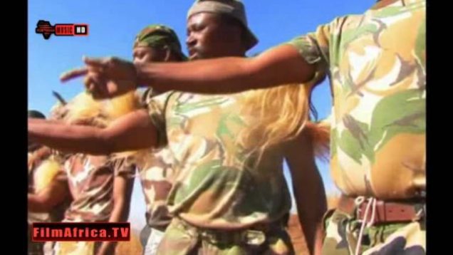 Abafana Basemawosi – Sekwabanjani (MASKANDI MUSIC)