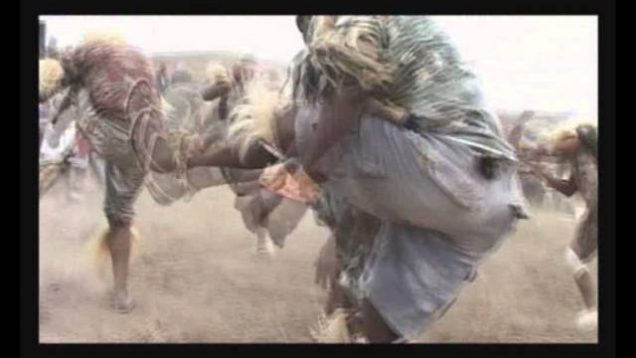 Abafana Basemawosi – Siyeza