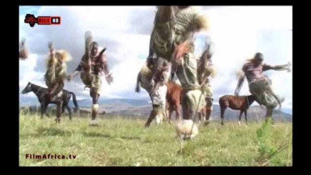 ABAFANA BASEMAWOSI – U DADDY (MASKANDI)