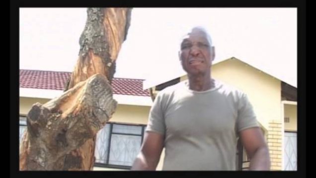 Abafana Basemawosi – Ubaba Nomama