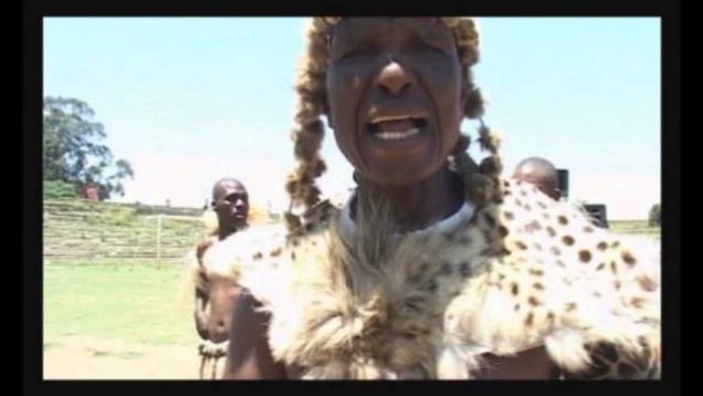 Abafana Basemawosi – Umangandungandu