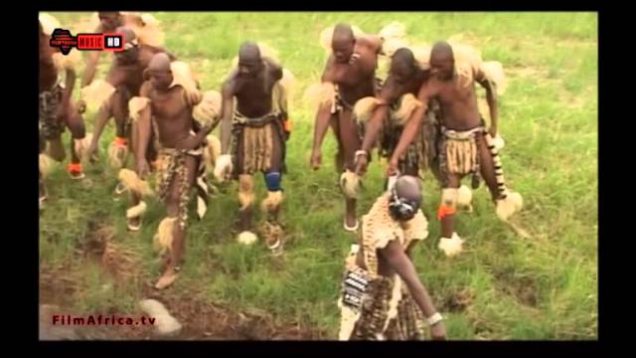 ABAFANA BASEMAWOSI – USHAKA (MASKANDI)