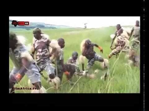 ABAFANA BASEMAWOSI – USHELENI (MASKANDI)