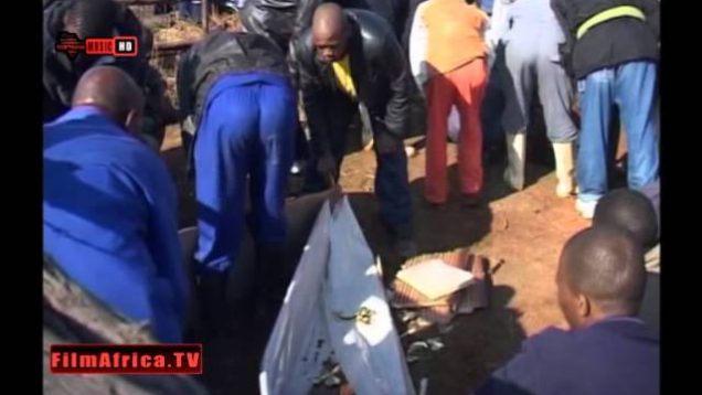 Abafana Basemawosi – Wancipha Umhlaba (MASKANDI MUSIC)